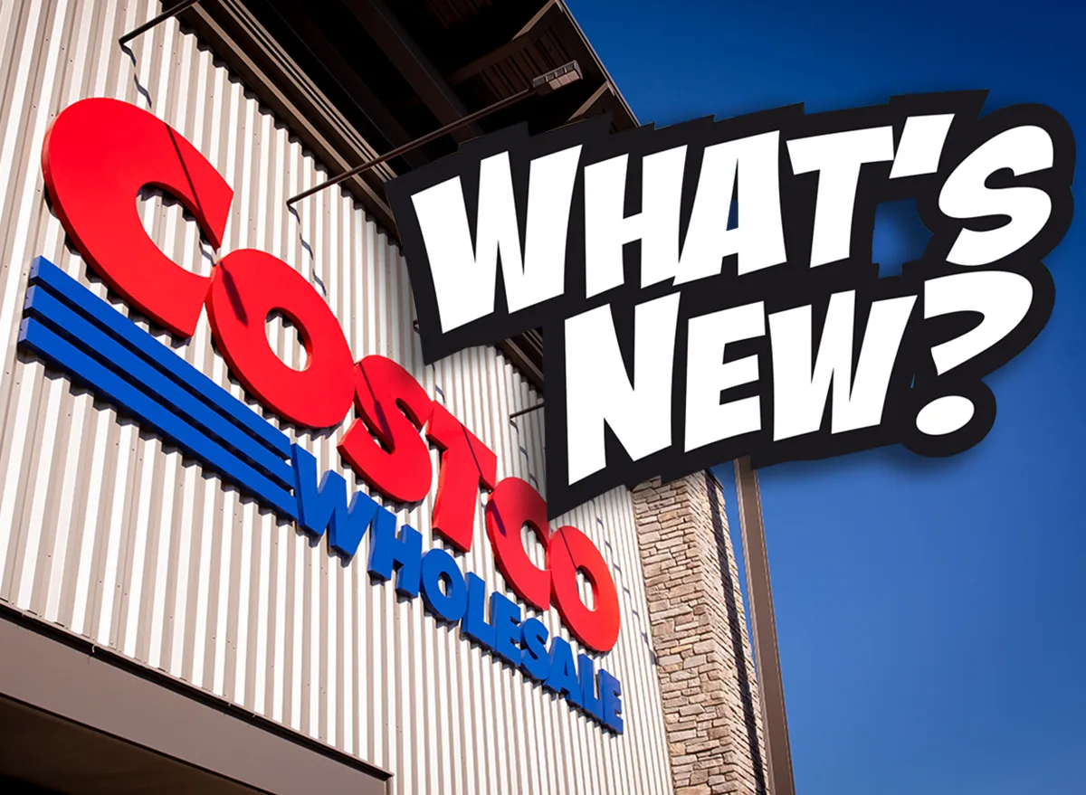 Featured image for Top New Finds at Costco's 'What's New' Section