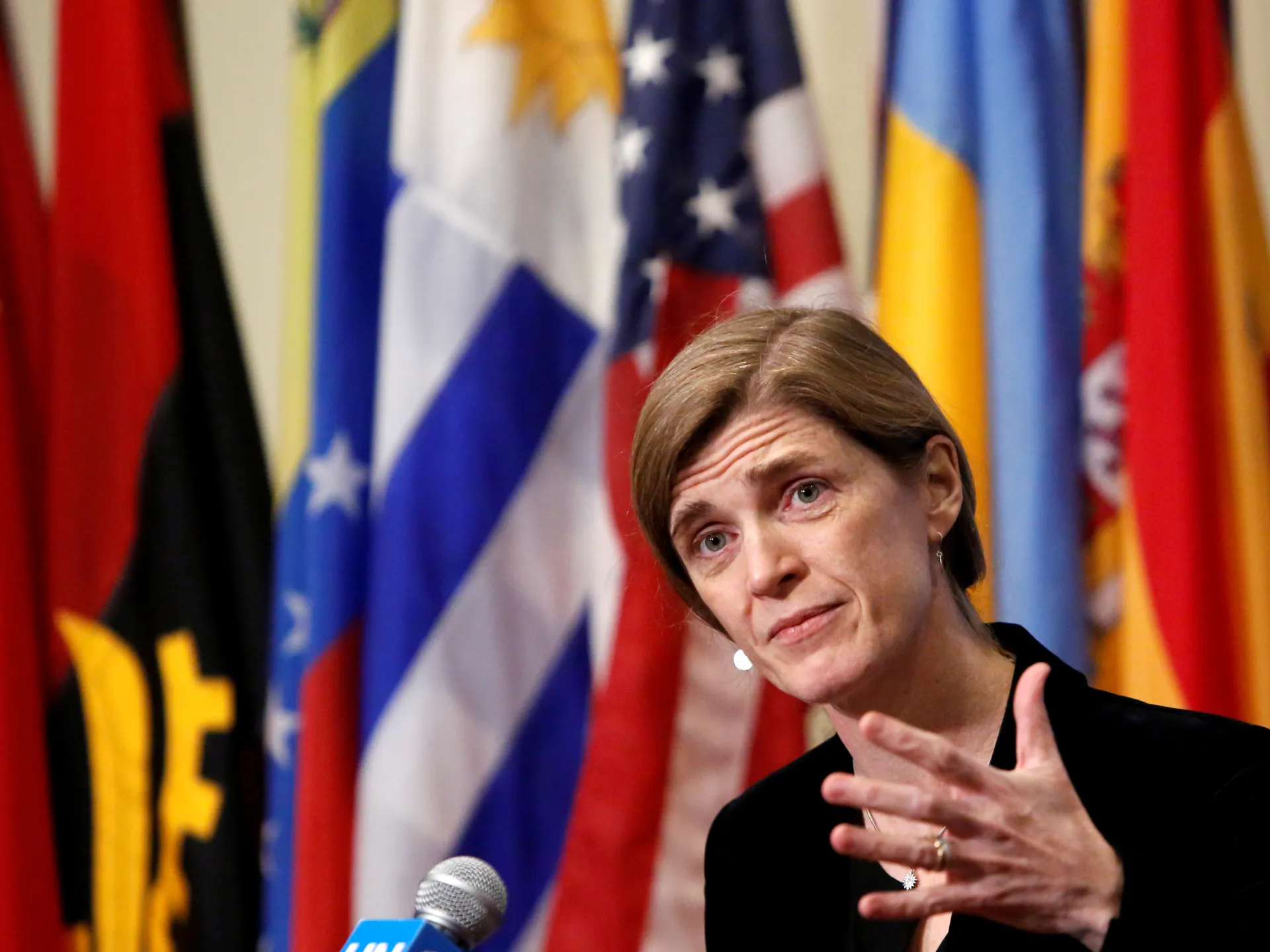 USAID reaffirms commitment to aid Sudanese refugees.