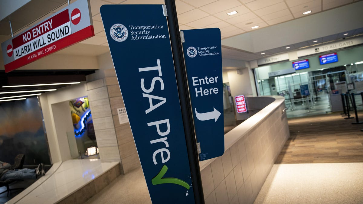 "Revolutionizing Airport Security: The Rise of Self-Service Screening Technology"