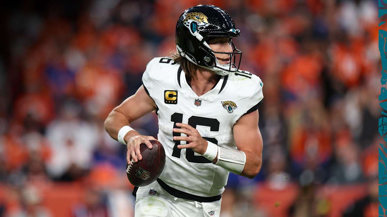 Jaguars Defeat Broncos 34-20 in Week 16 Showdown