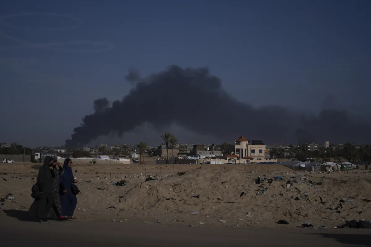 "Israeli Army Suffers Heavy Losses in Gaza Conflict"