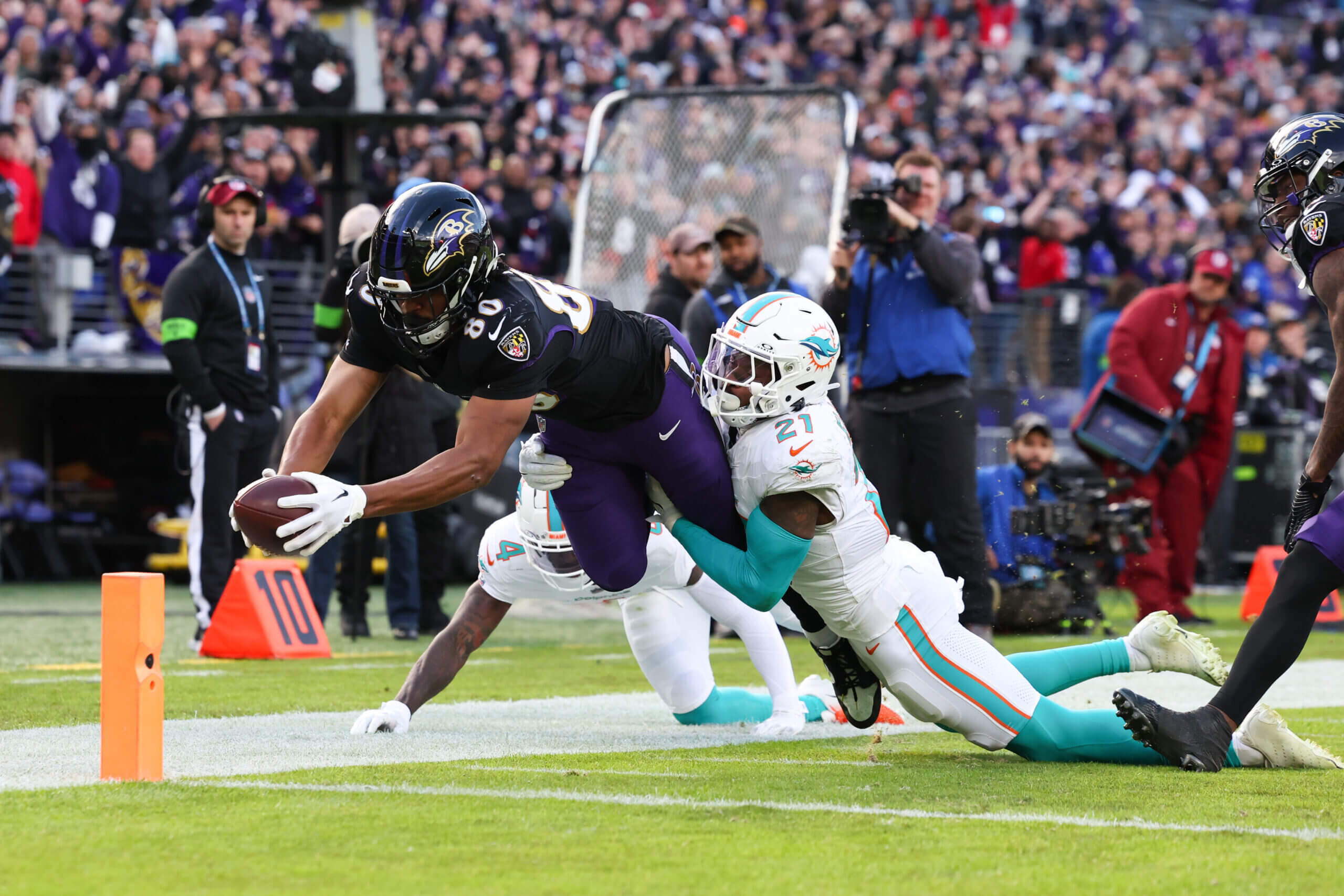 "Week 17 Wrap-Up: Clinches, Surges, and Draft Picks Shape NFL Playoff Landscape"