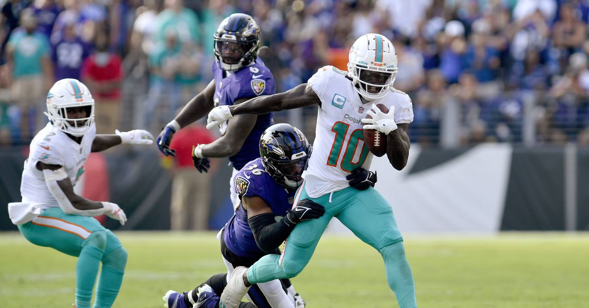 "Shifting Tides: AFC and NFC Teams Rise in Week 3 NFL Power Rankings"