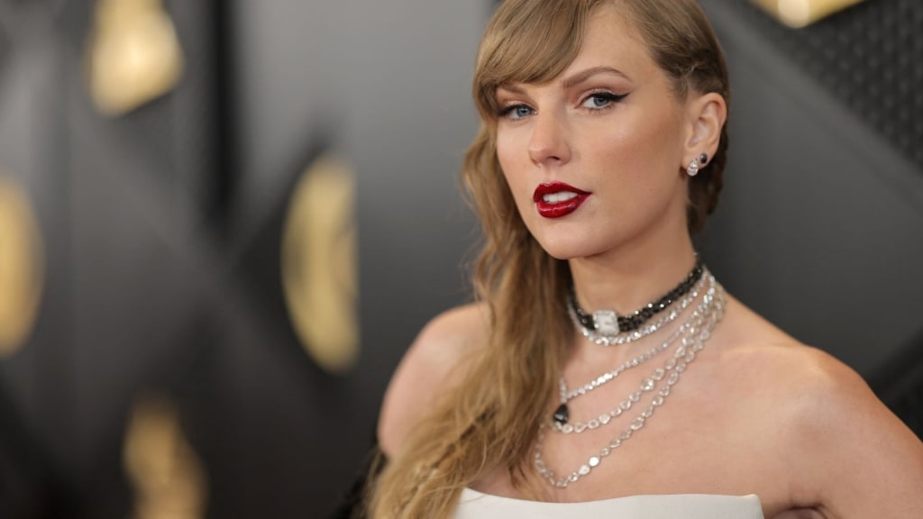 "Taylor Swift's Silent Power Move: Reappearing on TikTok Amid Dispute"
