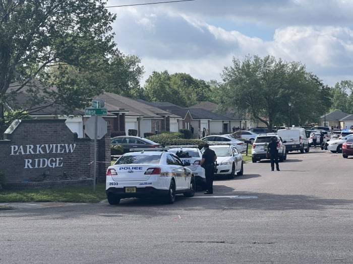 Jacksonville Officer Critically Injured in Shooting During Traffic Stop