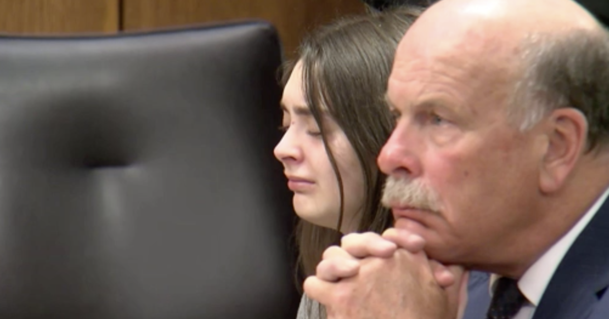 Ohio Woman Receives Maximum Sentence for Fatal 100 mph Car Crash