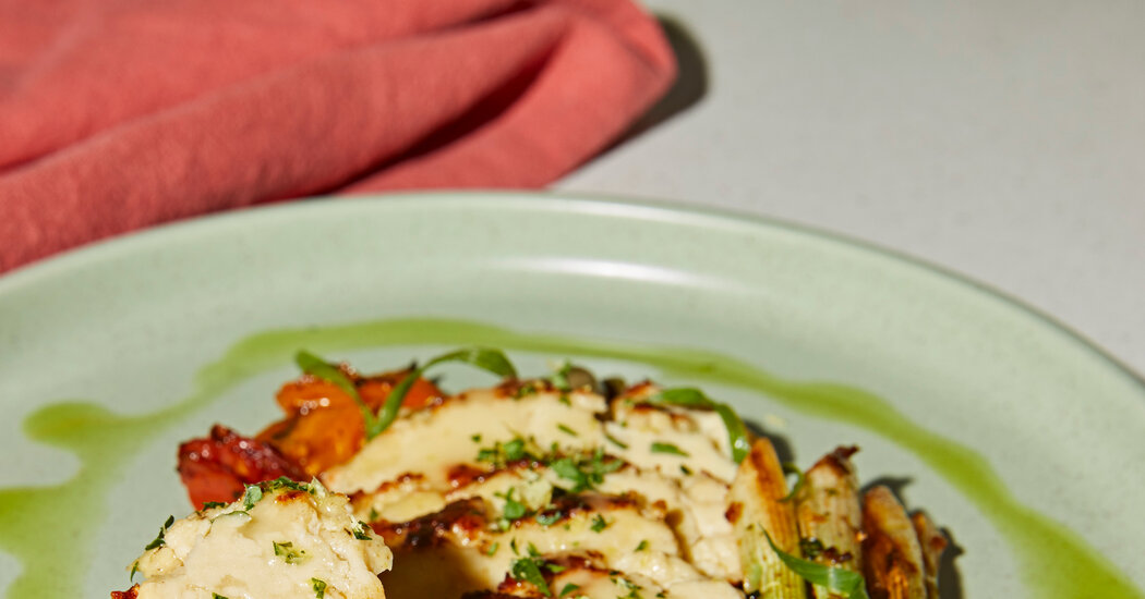 Featured image for Lab-Grown Meat Receives USDA Approval, California Companies Set to Sell