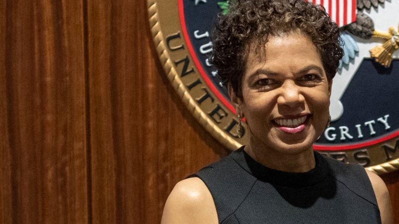 Judge Tanya Chutkan: The Toughest Punisher in Trump's Jan. 6 Case