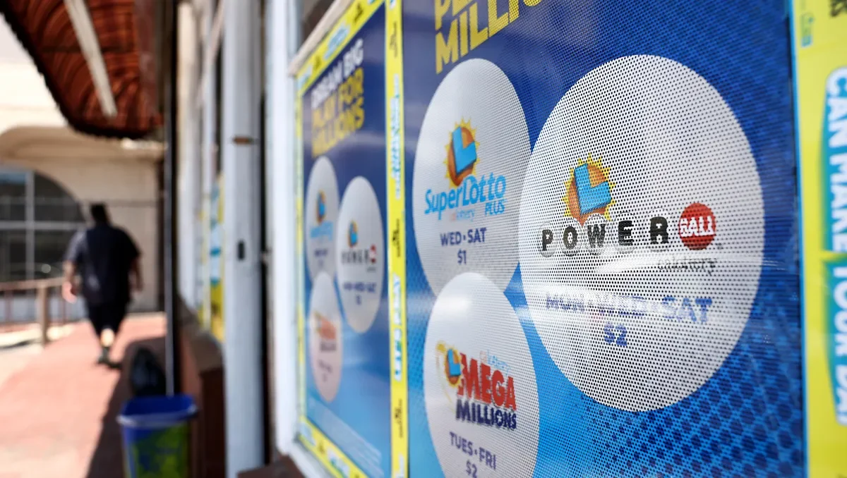 "Mega Millions Dominates Lottery Headlines with Record-Breaking Jackpots"