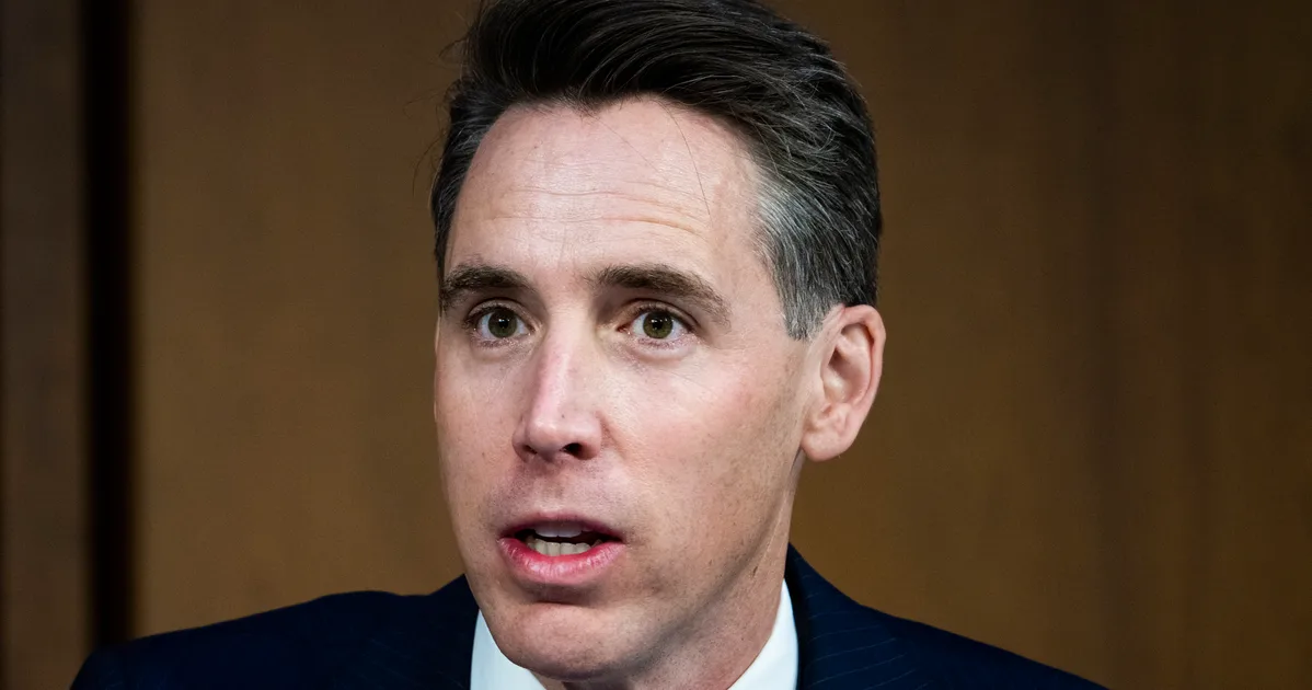Backlash Against Josh Hawley's Juneteenth Claim and Christianity's Role in Slavery