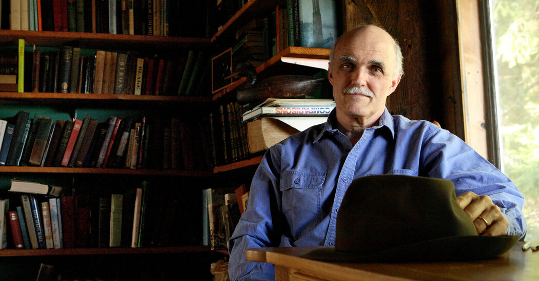 Featured image for Starling Lawrence, Renowned Editor of Best Sellers, Dies at 82