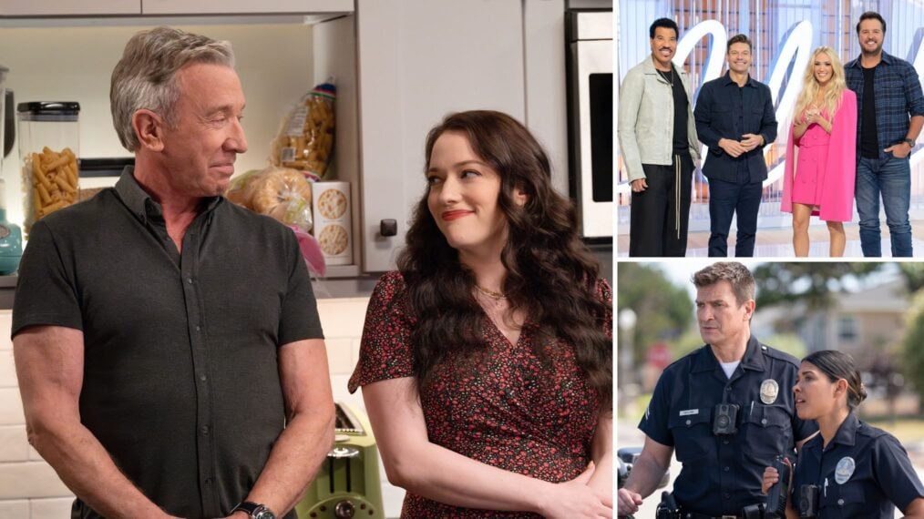 Featured image for ABC Announces 2025 Premiere Dates for New and Returning Shows