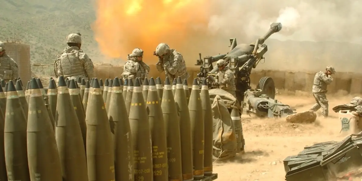 Ukraine's Defense Industry Criticizes Western Weapons Strategy