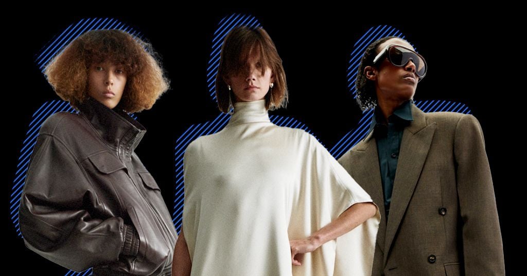 "Phoebe Philo's Debut Collection: A Game-Changing Review"