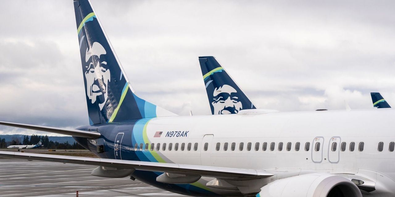 "Boeing's Stock Woes: Navigating Aviation's Turbulent Year Ahead"