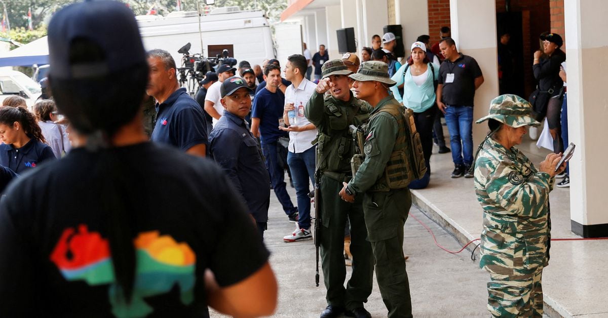 Brazil Bolsters Military Presence on Northern Border Amid Venezuela-Guyana Dispute