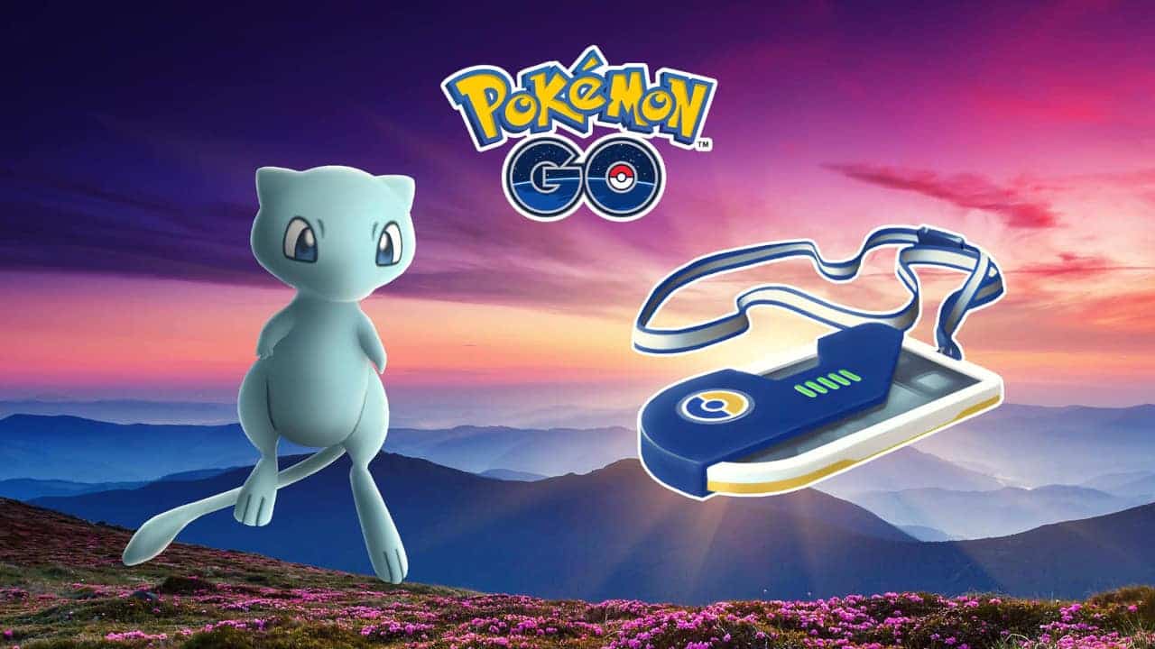 Featured image for "Guaranteed Shiny Mew and Starters: Pokémon Go's 7th Anniversary Event Returns"