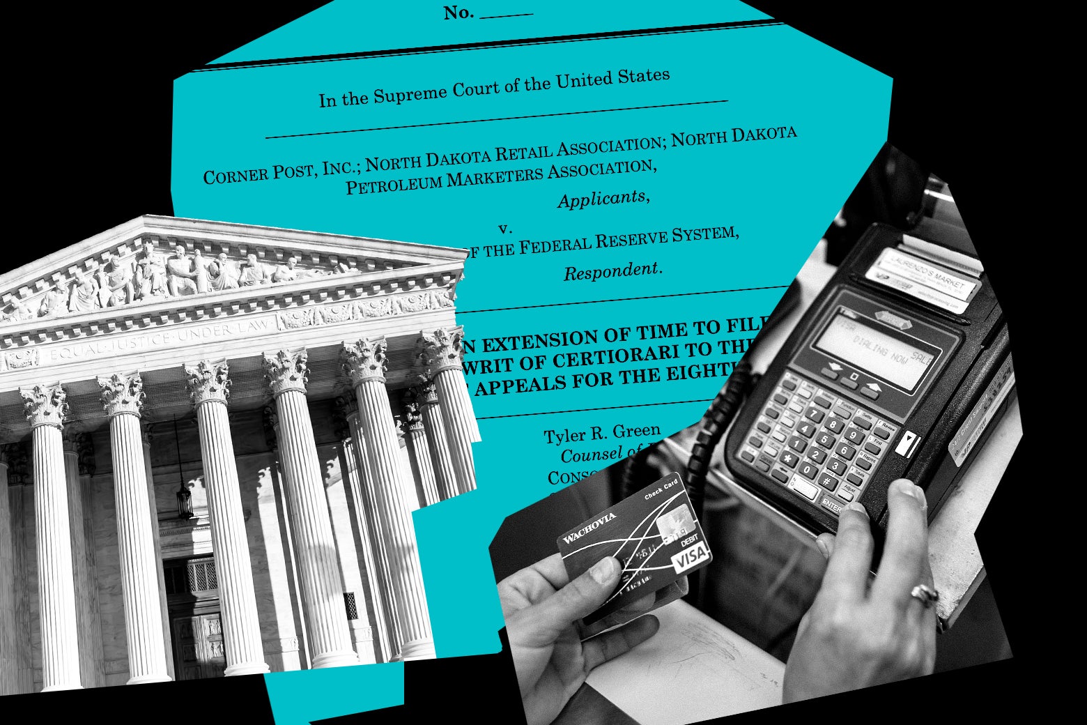 Featured image for "Supreme Court's Potential Impact on Regulatory Cases"