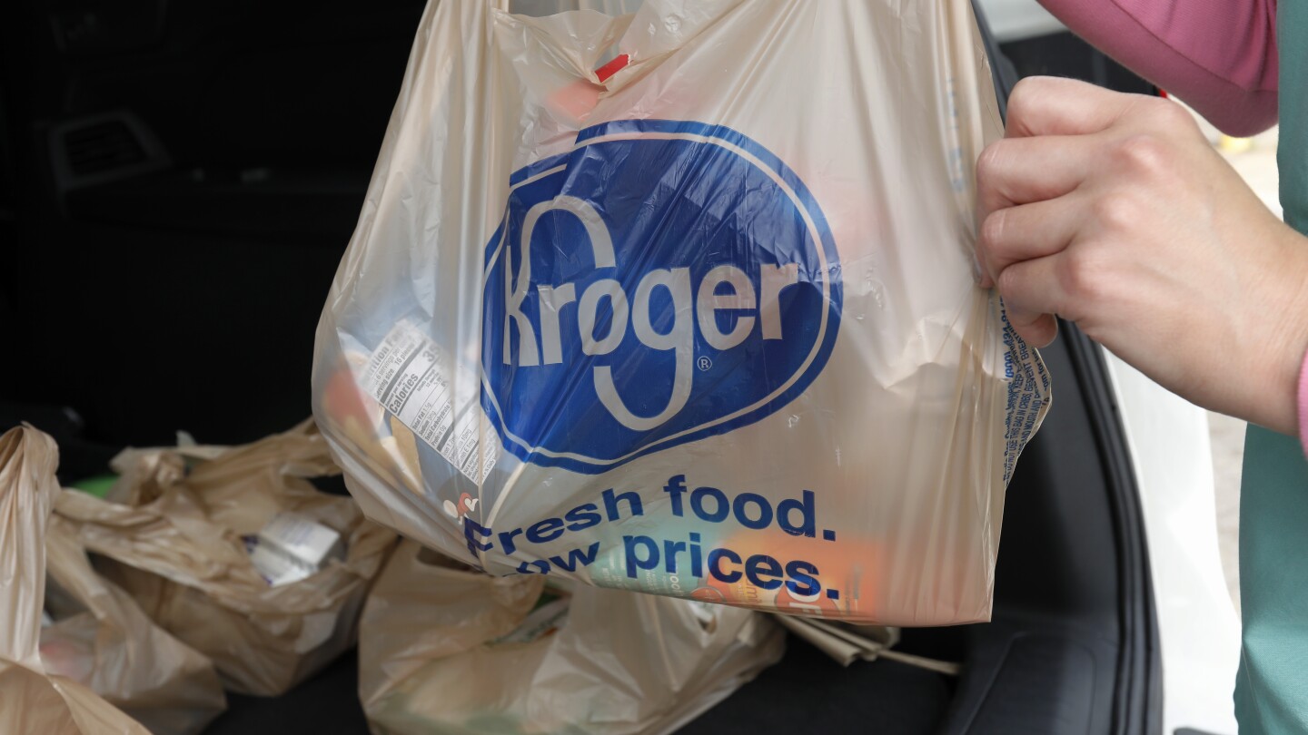 Featured image for FTC's Lawsuit: Impact of Blocking Kroger-Albertsons Merger on Grocery Industry