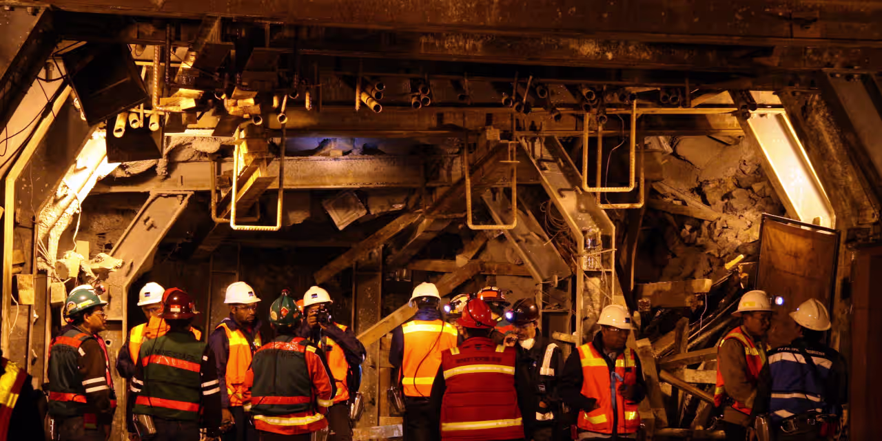 Featured image for Freeport Mine Accident Sparks Market Volatility and Copper Supply Concerns