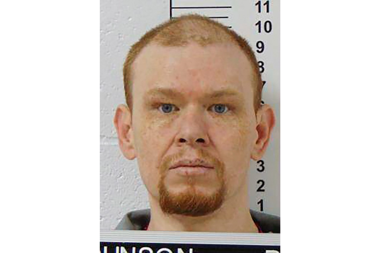 "Execution of Johnny Johnson to Proceed as Stay is Lifted on Aug. 1"