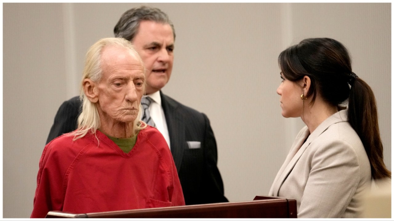 Featured image for Defendants in Hate Crime Murders Plead Not Guilty