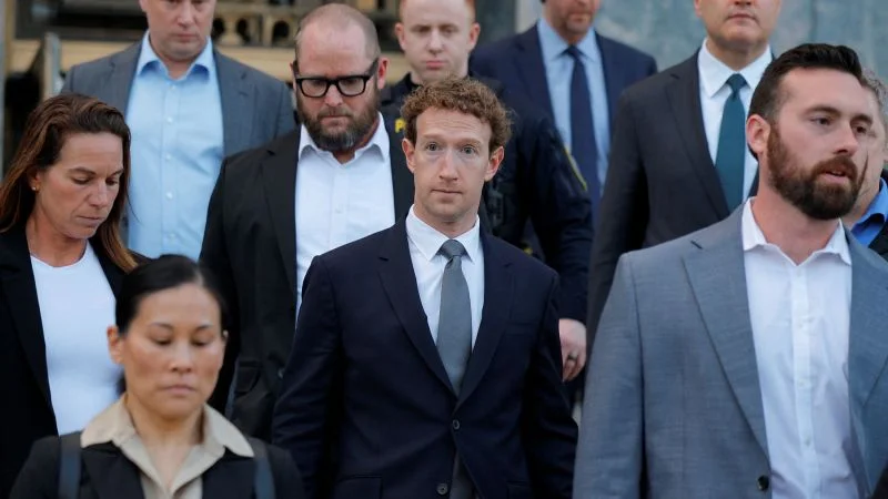 Bellwether Trial Could Redraw Social Media’s Legal Boundaries