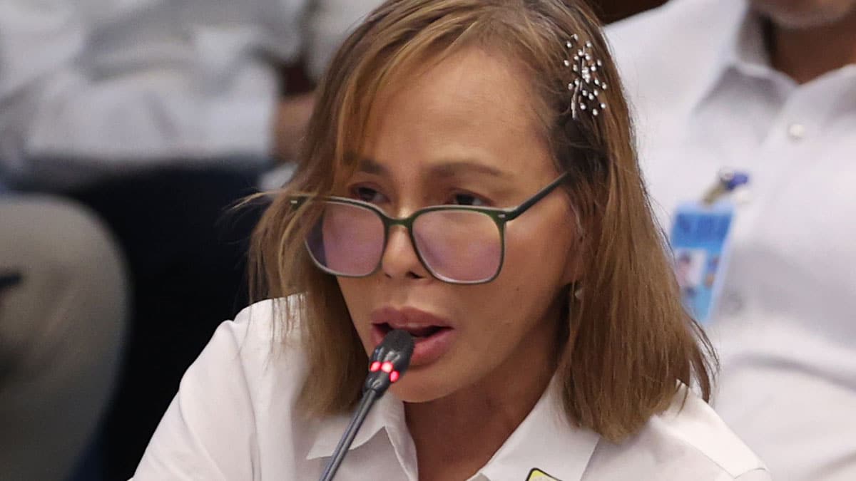Ex-DPWH Official Cathy Cabral Dies After Fall Along Kennon Road