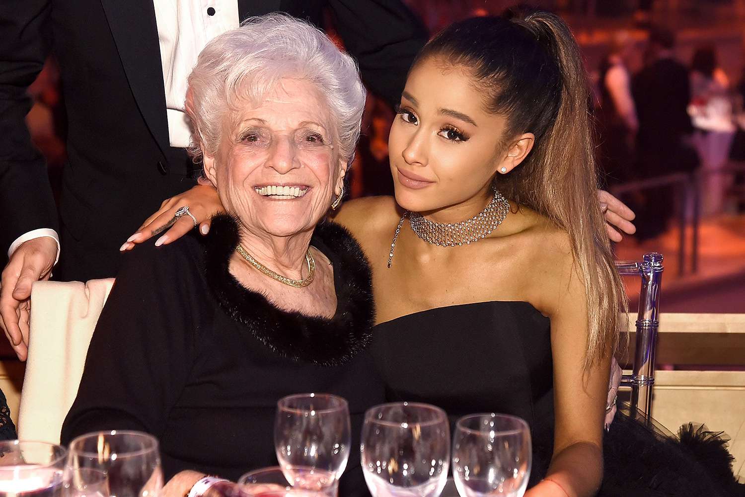 "Ariana Grande's 'Eternal Sunshine' Album: Nonna Collab, Leaks, and Rumor Control"