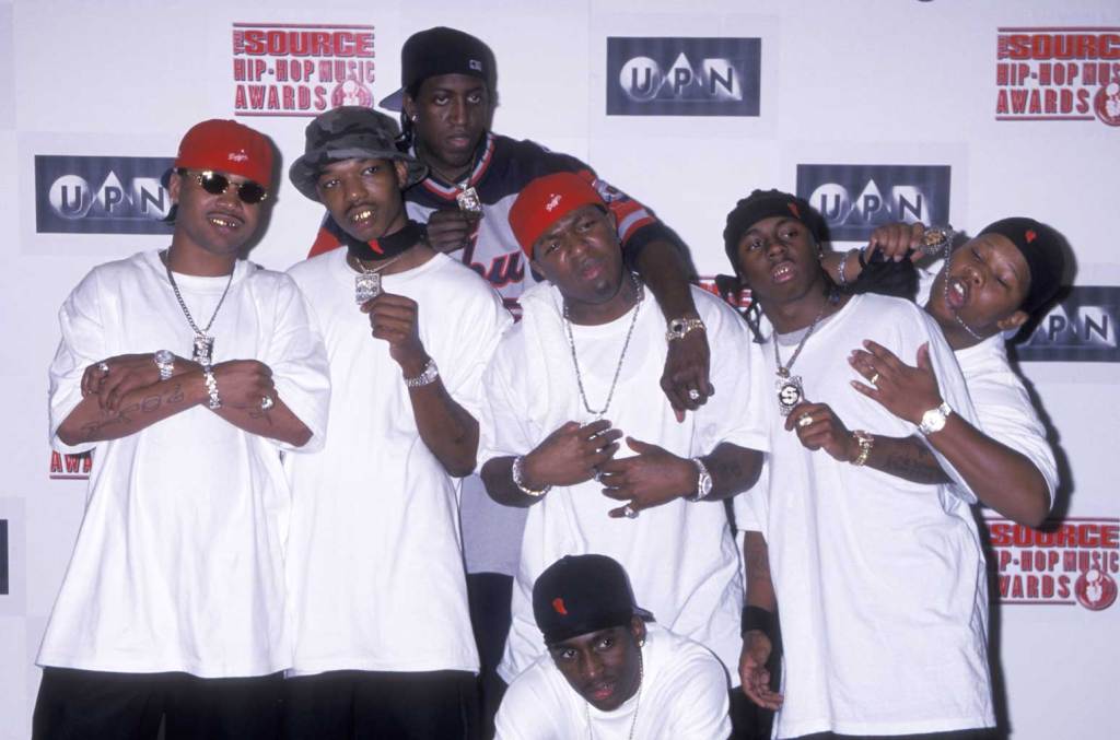 B.G., Hot Boys Founding Member, Released From Prison After 11 Years