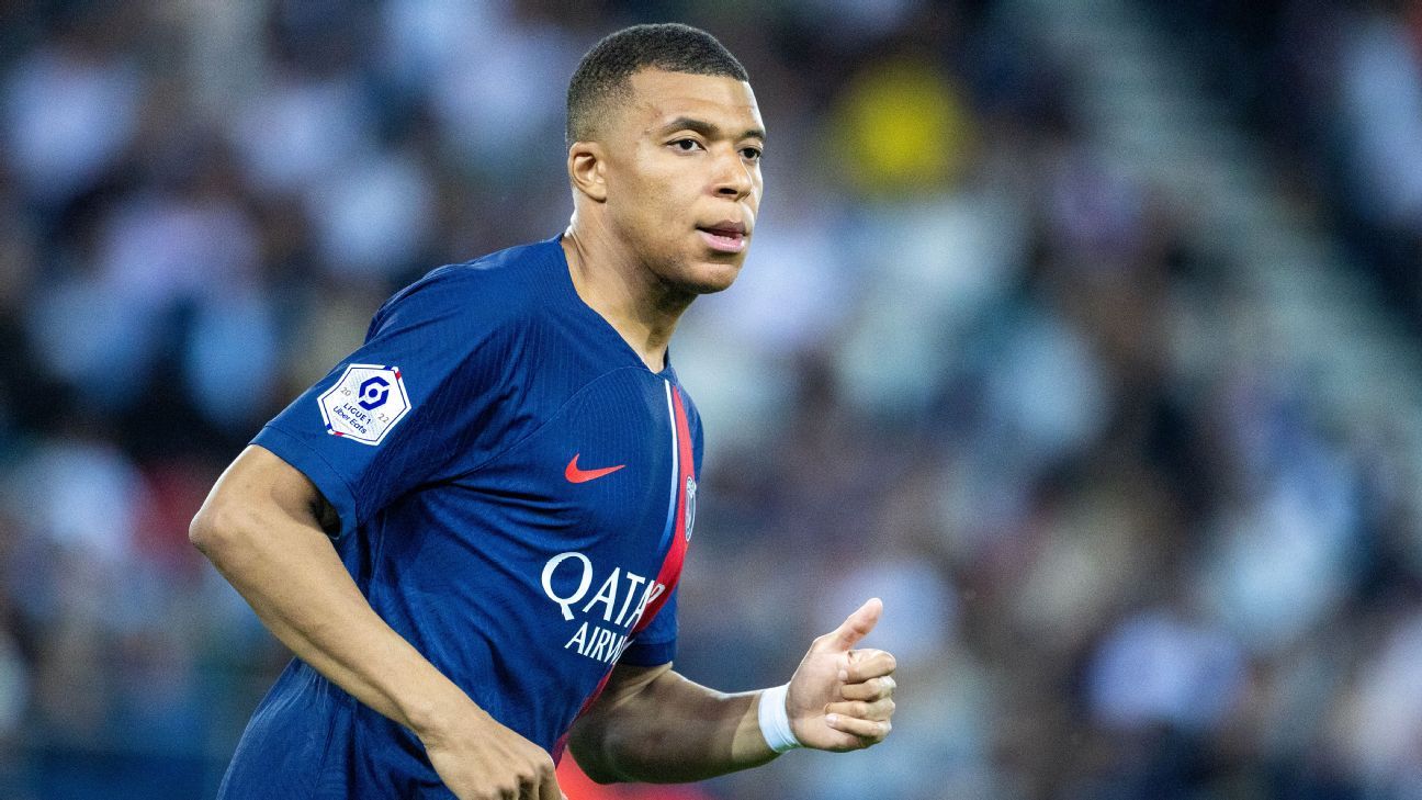 PSG President Urges Mbappé to Sign New Deal Amid Transfer Speculation