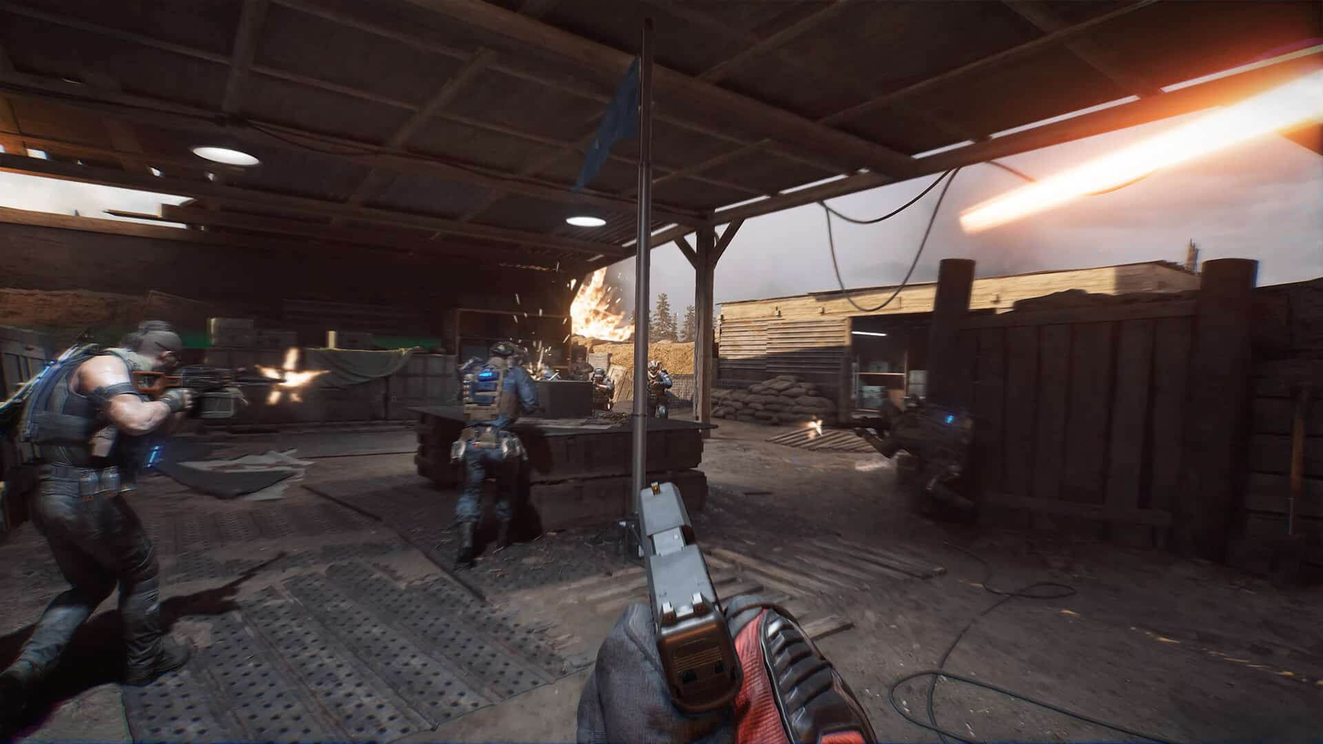 Featured image for Delta Force Gears Up for Massive Launch with New Sneak Peeks and PC Requirements