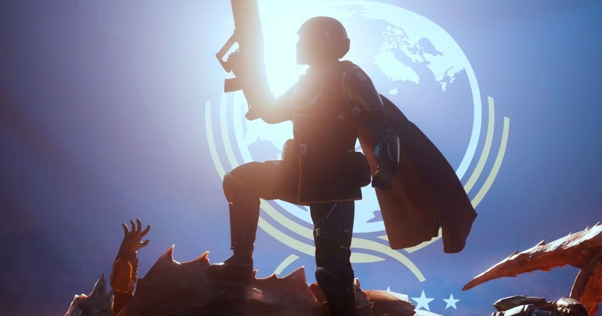 Featured image for "Helldivers 2 Devs' Advice for Crashes: Let the Game Rest and Await Fixes"