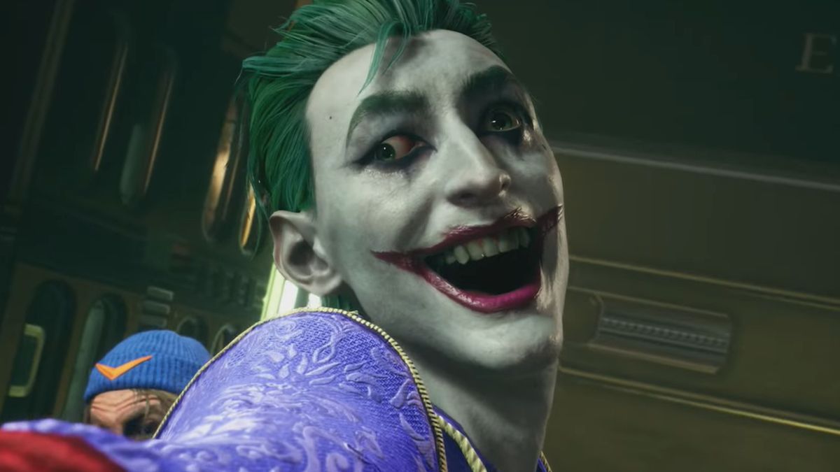 Featured image for "Exploring the Post-Launch Content and Multiplayer Features of Suicide Squad: Kill the Justice League"