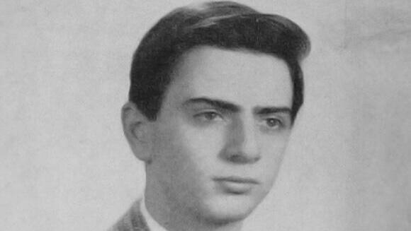 Featured image for Astronomer Who Bridged the Gap to the Stars