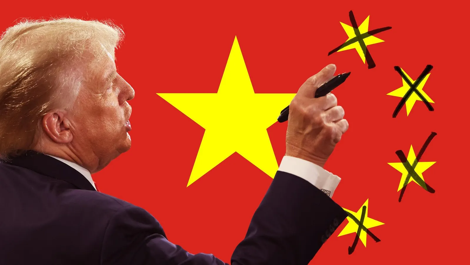 Vietnam's Economic Shift Amid Trump's Tariff Policies