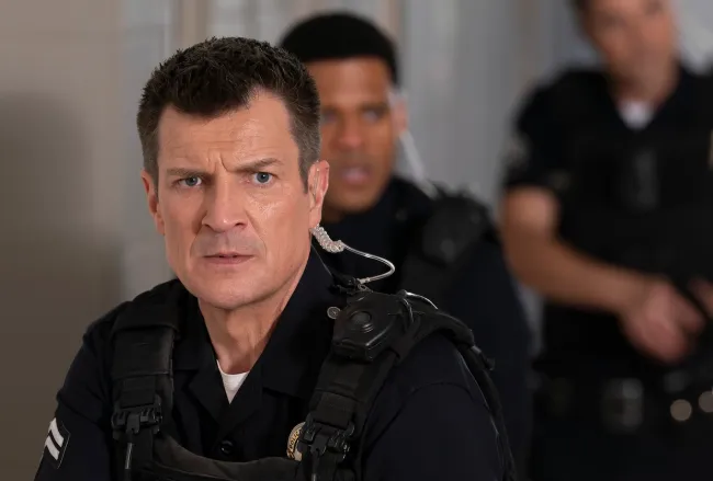 Featured image for The Rookie Season 8 Premiere in Prague: Cast, Plot, and Highlights