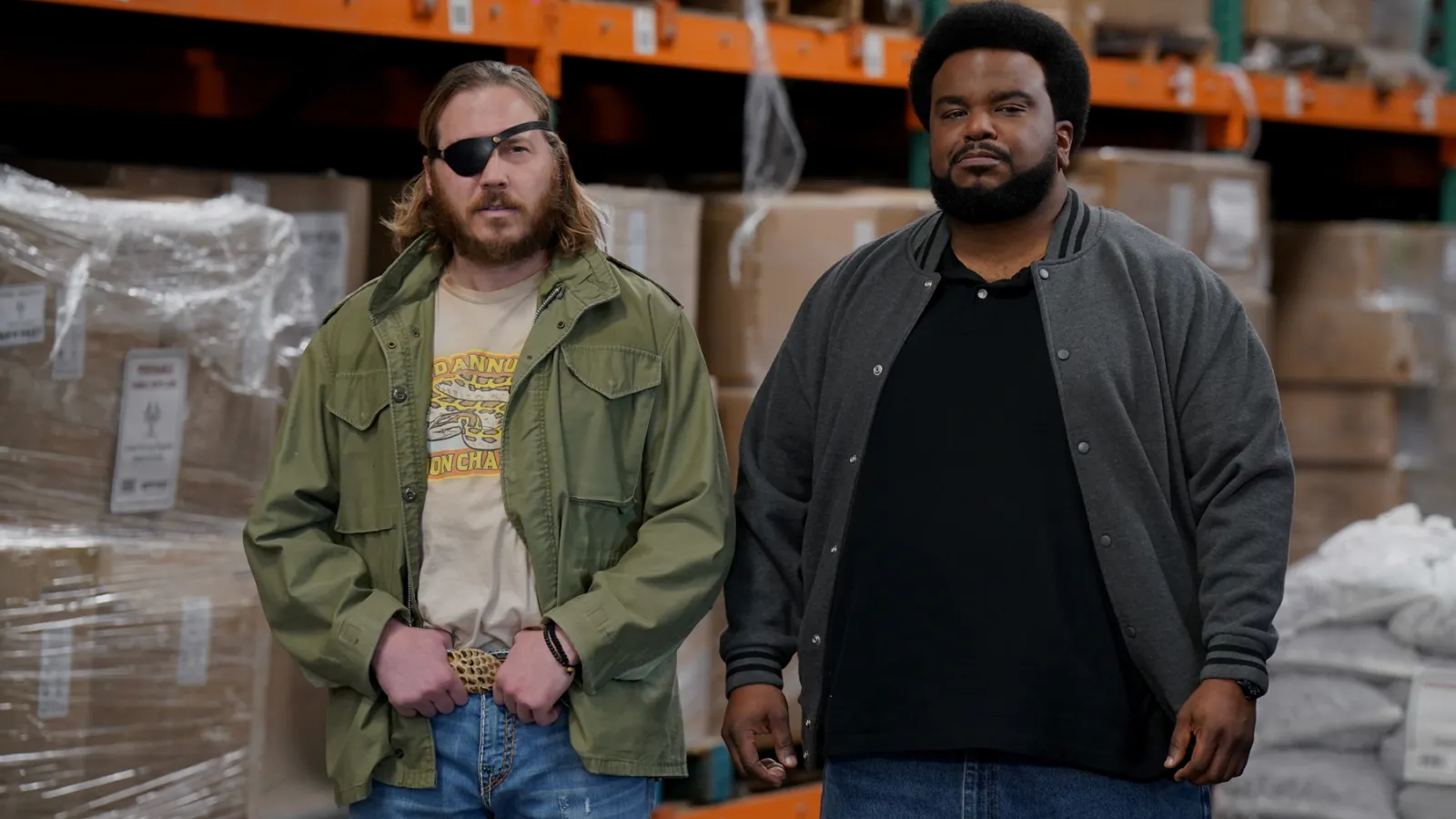 Featured image for "Uncovering the Hidden Gems of 'Killing It': Heart, Humor, and Underdog Dreams"