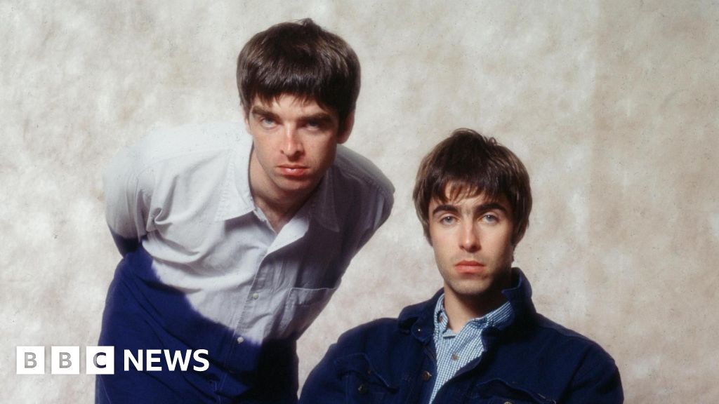 Featured image for Oasis Reunites: Fans Eager for the Epic Comeback Tour