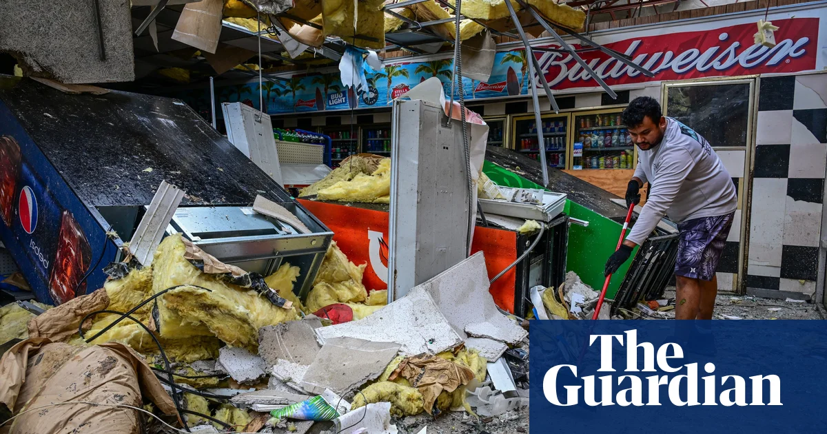 Featured image for Climate Change and Financial Crises Cost World $2 Trillion in a Decade