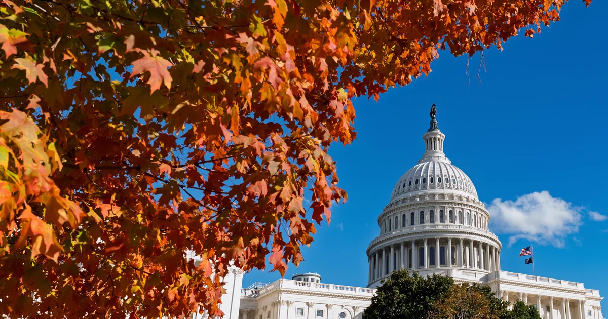 Trump's Push for Senate Filibuster End Sparks GOP Resistance Amid Government Shutdown Tensions