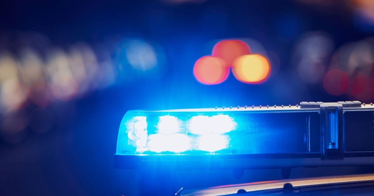 Tragic Suicide Follows Police Pursuit in Omaha's Blackstone Area