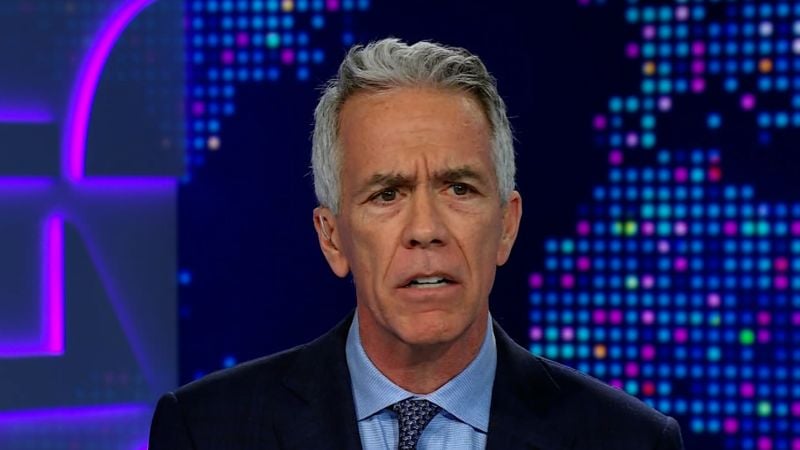 Featured image for "Former GOP Congressman Slams Trump's Navalny Comments as Insane and Anti-American"