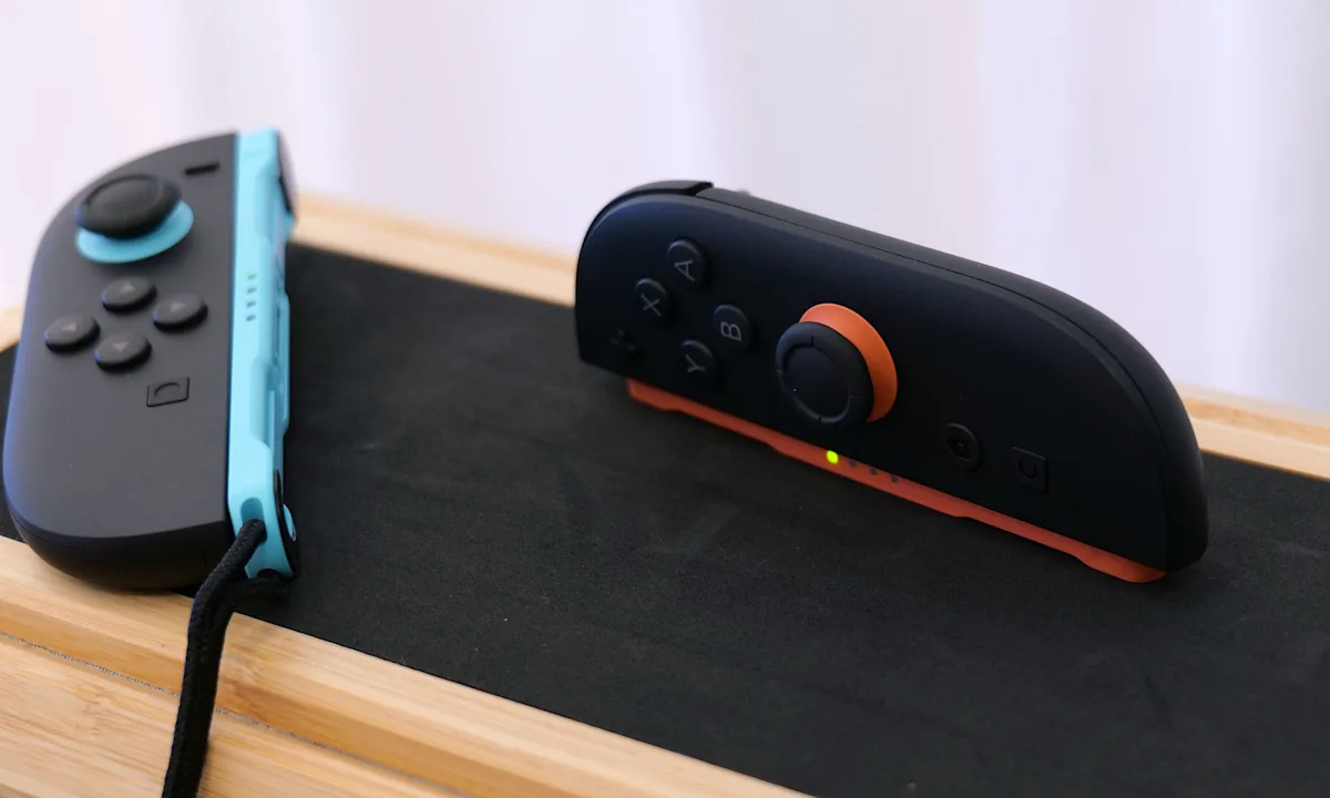 Featured image for Nintendo Switch 2 Joy-Con Teardown Highlights Persistent Drift Issues