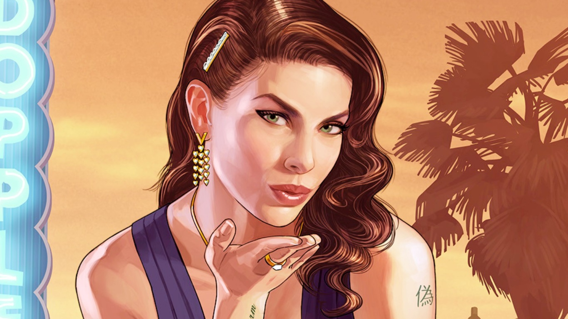 GTA 6 Announcement Teased by Actors and Fans Alike.