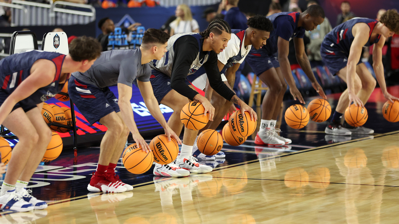 Featured image for NCAA Men's Final Four: Your Guide to Watching the Games.