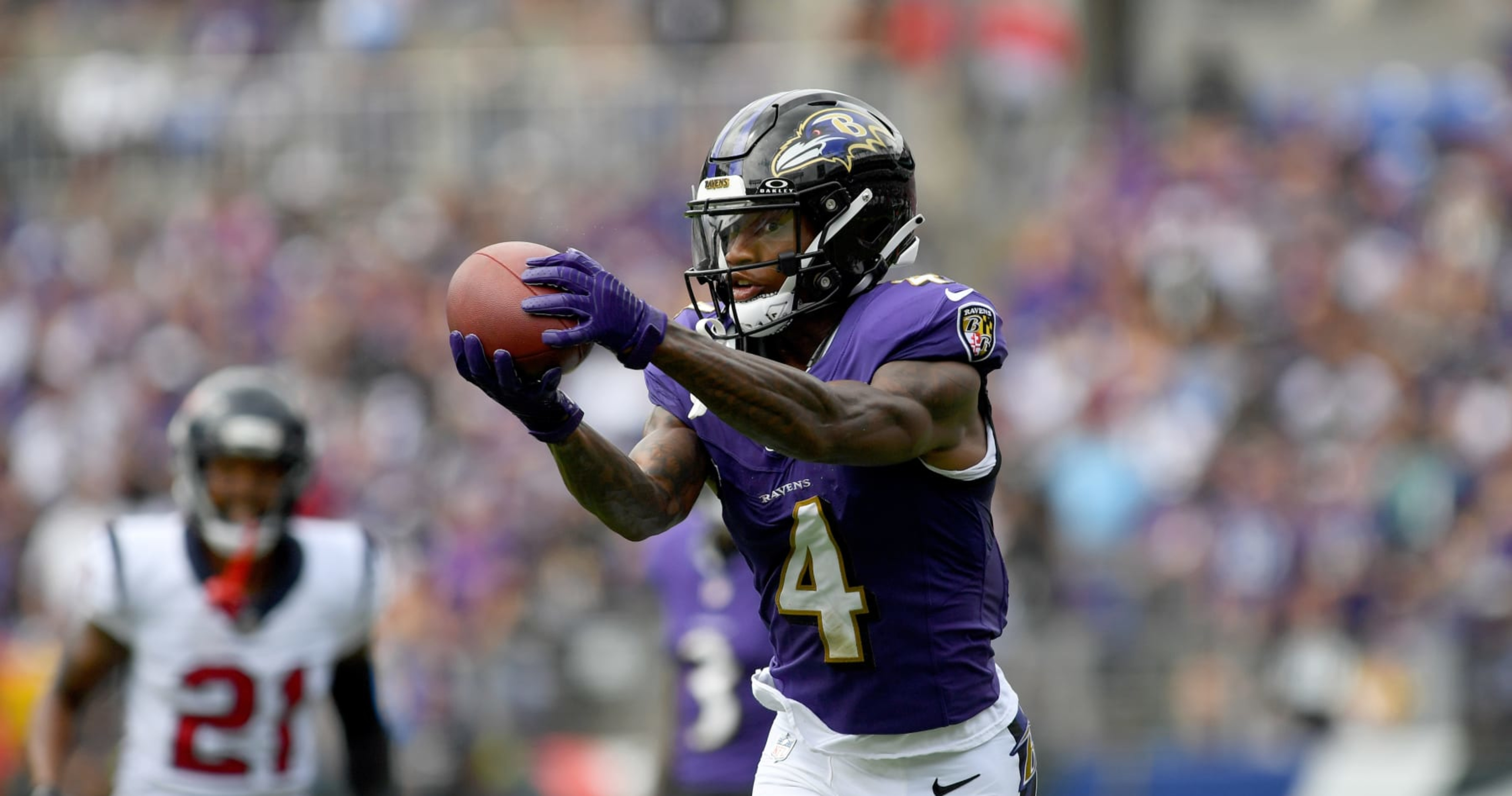 "Fantasy Football Week 2: Start 'Em, Sit 'Em and Waiver Wire Watchlist"
