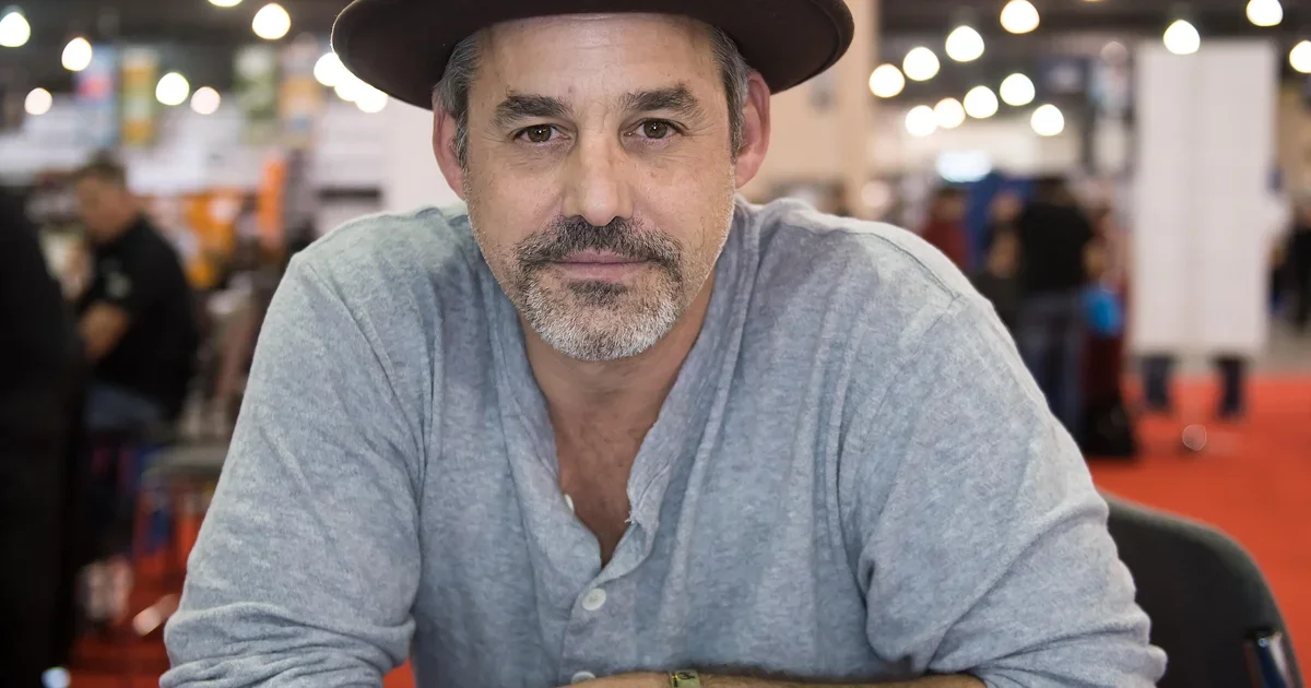 Buffy alum Nicholas Brendon dies at 54