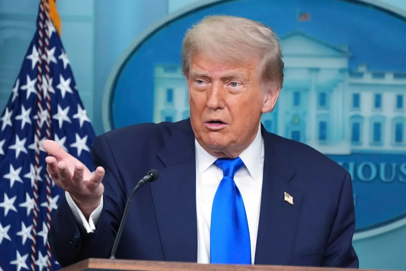 Trump and GOP Push Forward on Key Legislation Amidst Senate Stalls