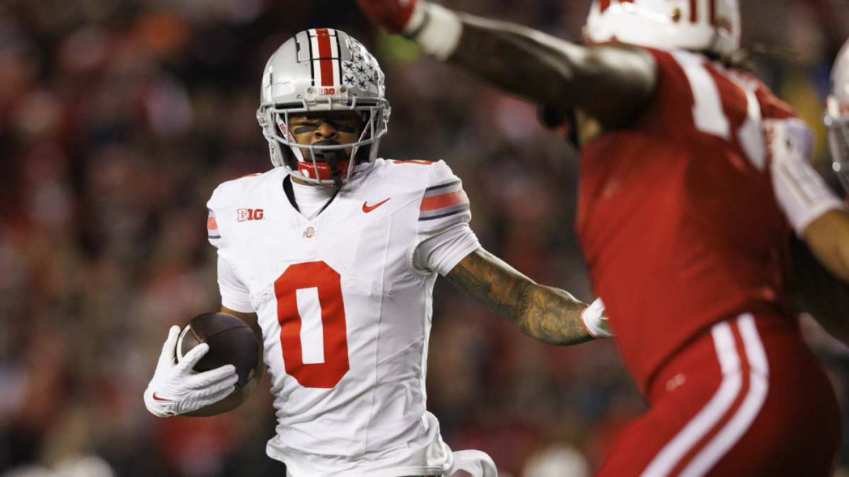 "Ohio State vs. Wisconsin: Live Updates, Highlights, and Predictions"